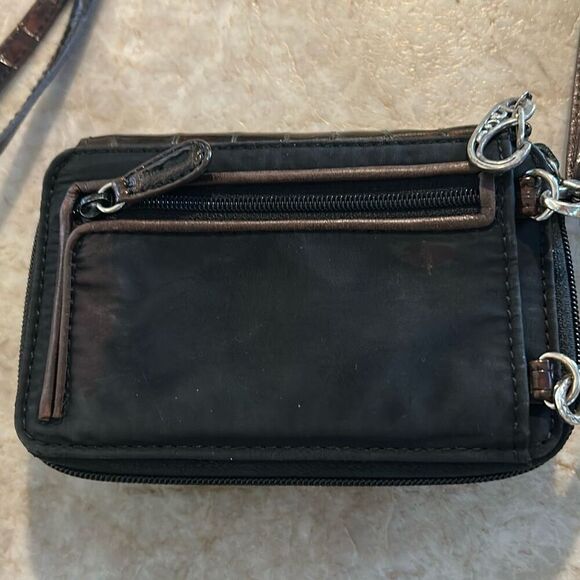 BRIGHTON Crossbody Wallet Bag - Picture 4 of 8